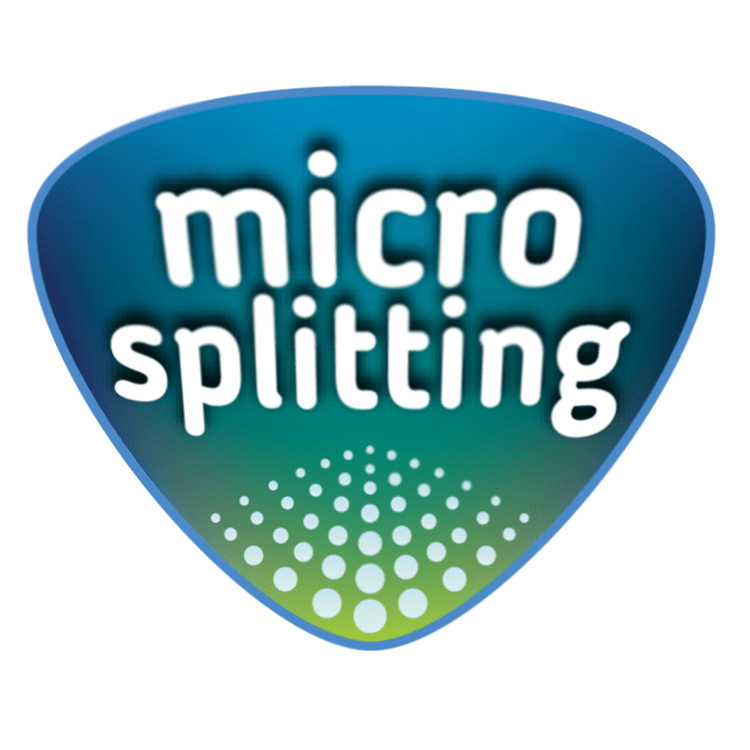 Microsplitting